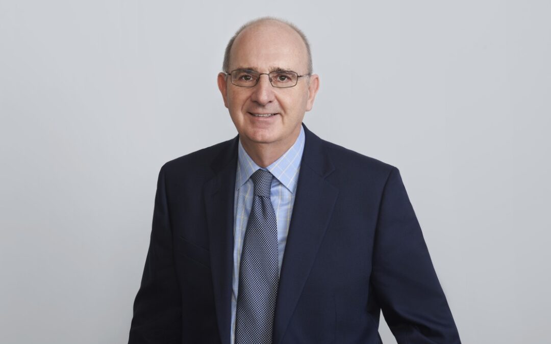 David Levene