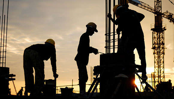 Falling from Height Accident Claims