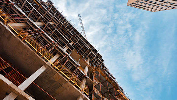 Falling Object Accident Claims