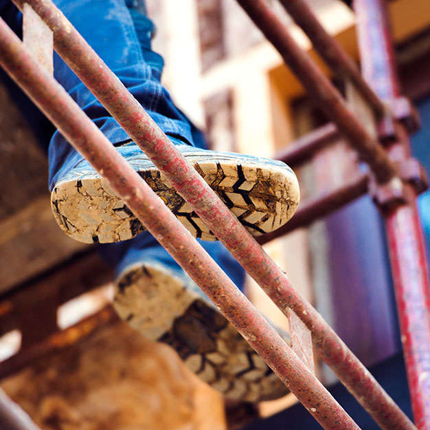 Accident at Work Claims