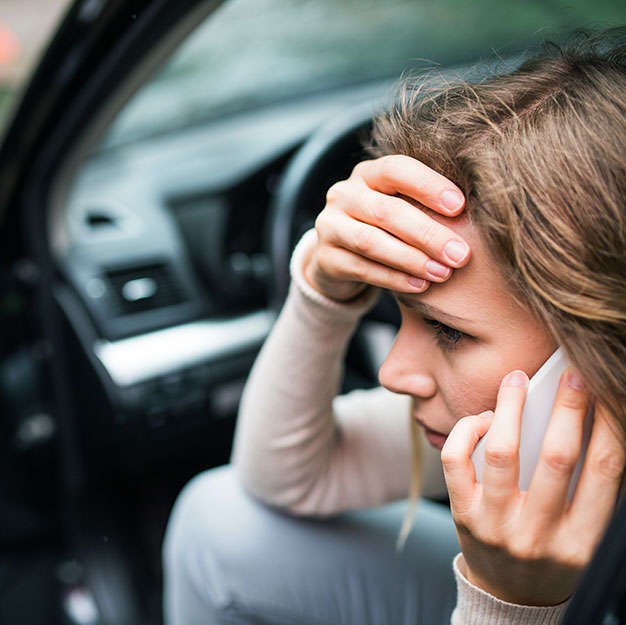 Make an Accident at Work Claim