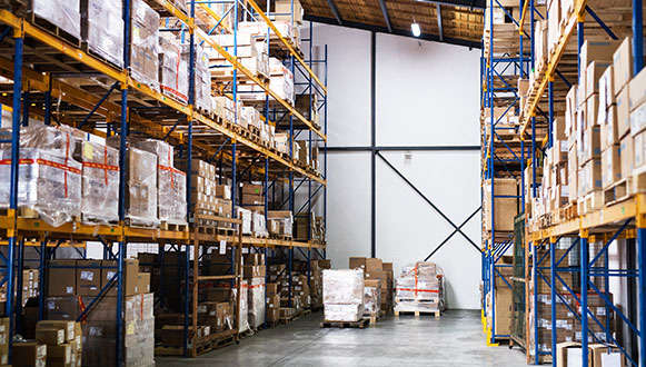 Warehouse Accident Claims