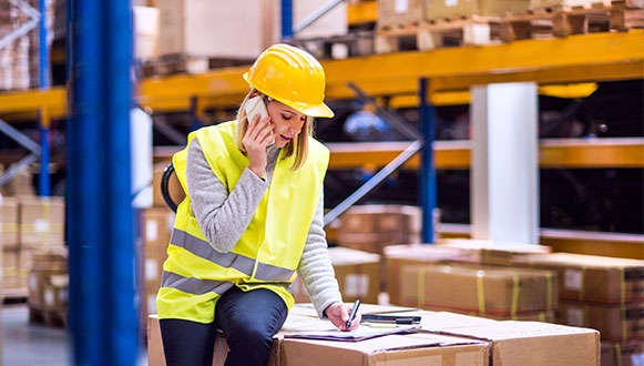 Manual Handling Injury Claims
