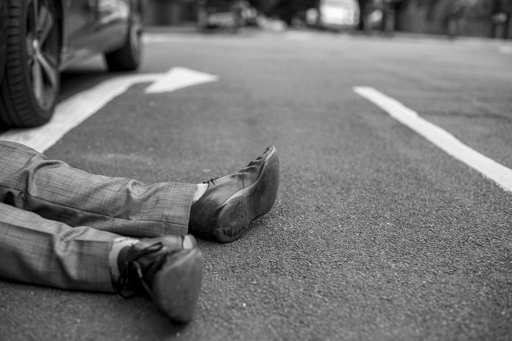 Fatal Accidents at Work