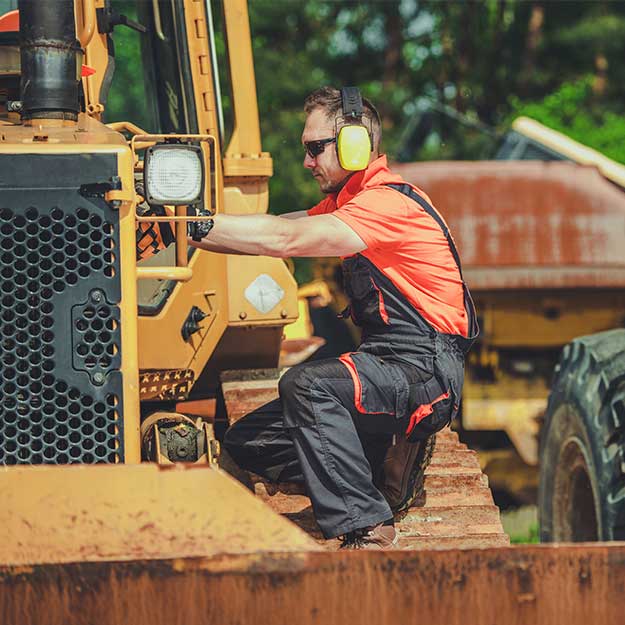 Accident at Work Claims