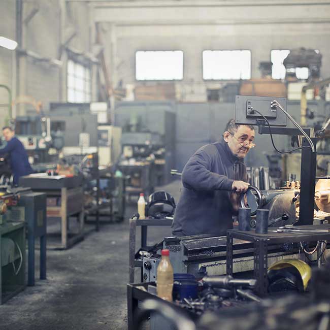 Accident at Work Claims