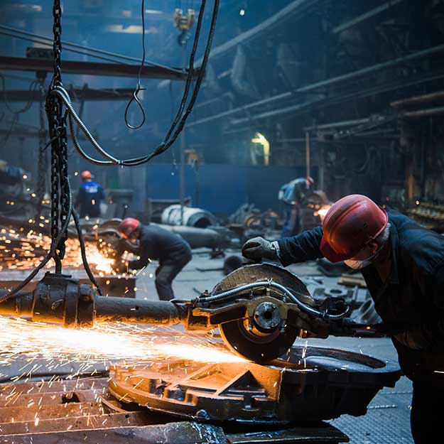 Accident at Work Claims