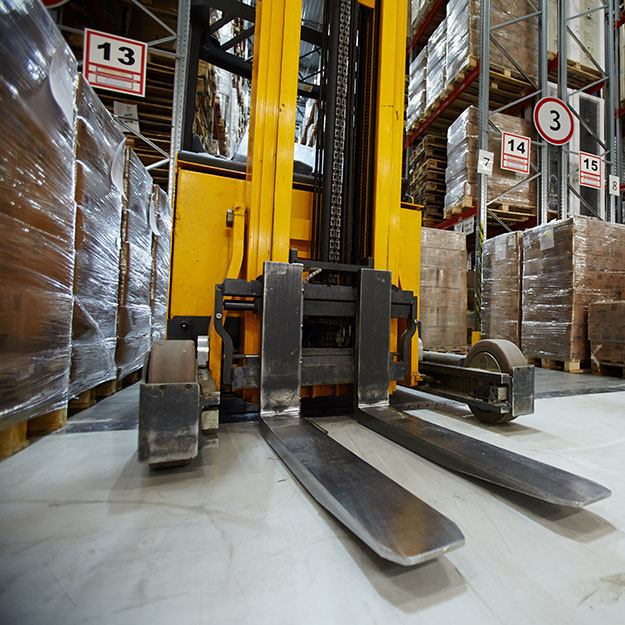 Accident at Work Claims