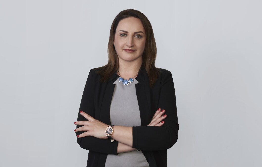Lena Krupinska